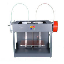 CraftBot CraftBot3 IDEX Desktop 3D Printer - 3D Printer Exchange