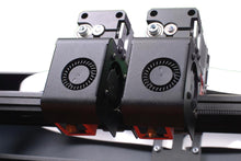 CraftBot CraftBot3 IDEX Desktop 3D Printer - 3D Printer Exchange