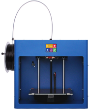 Craftbot CraftBot Plus Glass Desktop 3D Printer - 3D Printer Exchange