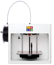 Craftbot CraftBot Plus Glass Desktop 3D Printer - 3D Printer Exchange