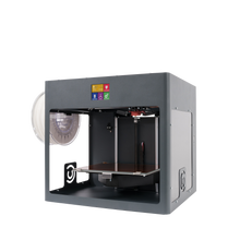 Craftbot CraftBot Plus Glass Desktop 3D Printer - 3D Printer Exchange