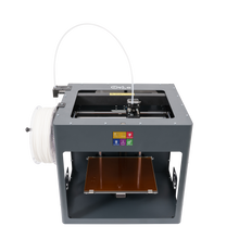 Craftbot CraftBot Plus Glass Desktop 3D Printer - 3D Printer Exchange