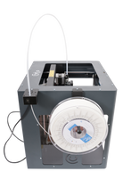 Craftbot CraftBot Plus Glass Desktop 3D Printer - 3D Printer Exchange