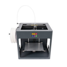Craftbot CraftBot Plus Glass Desktop 3D Printer - 3D Printer Exchange