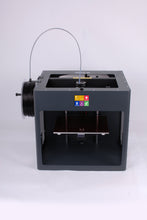 CraftBot PLUS - Gray - 3D Printer Exchange