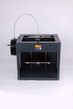 CraftBot PLUS - Gray - 3D Printer Exchange