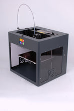 CraftBot PLUS - Gray - 3D Printer Exchange