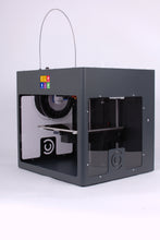 CraftBot PLUS - Gray - 3D Printer Exchange