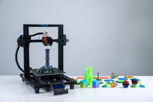 M3D - THE CRANE QUAD 3D PRINTER - 3D Printer Exchange