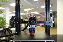 M3D - THE CRANE QUAD 3D PRINTER - 3D Printer Exchange