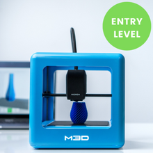 M3D MICRO+ 3D PRINTER - 3D Printer Exchange