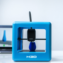 M3D MICRO+ 3D PRINTER - 3D Printer Exchange