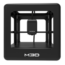 M3D MICRO+ 3D PRINTER - 3D Printer Exchange