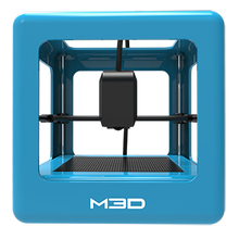 M3D MICRO+ 3D PRINTER - 3D Printer Exchange