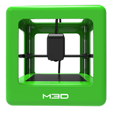 M3D MICRO+ 3D PRINTER - 3D Printer Exchange