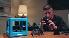 M3D MICRO+ 3D PRINTER - 3D Printer Exchange