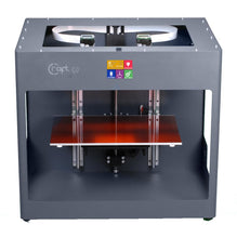 CraftBot CraftBot3 IDEX Desktop 3D Printer - 3D Printer Exchange