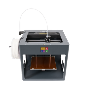Craftbot CraftBot Plus Glass Desktop 3D Printer - 3D Printer Exchange
