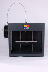 CraftBot PLUS - Gray - 3D Printer Exchange