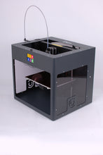 CraftBot PLUS - Gray - 3D Printer Exchange