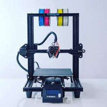 M3D - THE CRANE QUAD 3D PRINTER - 3D Printer Exchange