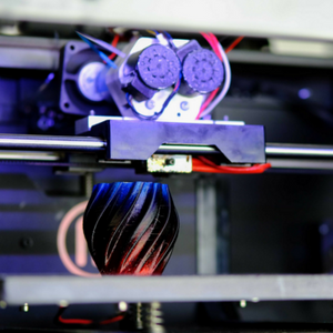 M3D - THE CRANE QUAD 3D PRINTER - 3D Printer Exchange