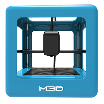 M3D MICRO+ 3D PRINTER - 3D Printer Exchange