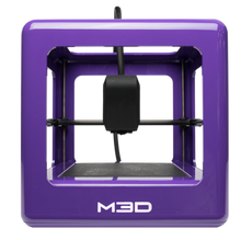 M3D MICRO+ 3D PRINTER - 3D Printer Exchange